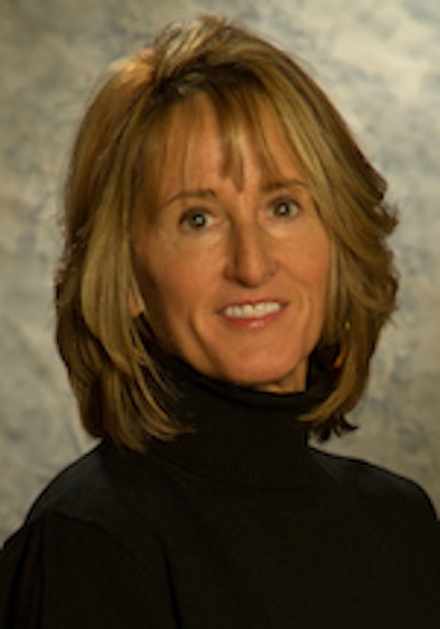 Brenda Kubasta, current president of Oshkosh Designs