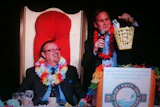 Mark Elwell At The Roast For Nwfa Executive Director/Ceo Ed Korczak