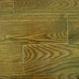 White Line Syndrome in a red oak wood floor