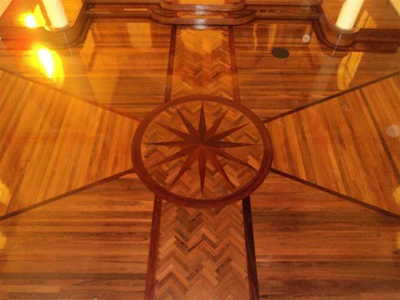 Atfa Wood Floor Of The Year Cork & Parquetry Specialists