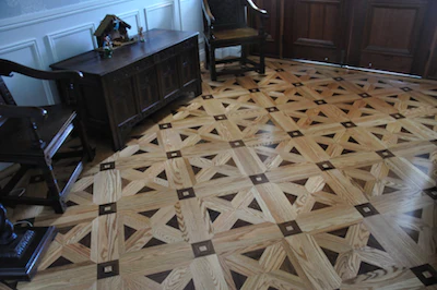 Atfa Wood Floor Of The Year Northern Suburbs Timber Flooring