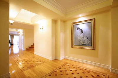 Atfa Wood Floor Of The Year Queensland Timber Flooring Residential