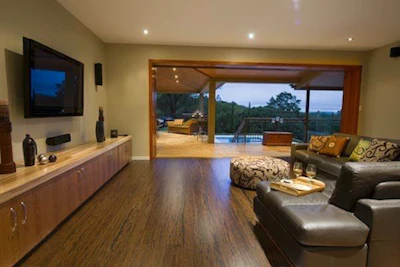 Atfa Wood Floor Of The Year Queensland Timber Flooring