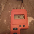 Moisture Meter Board Subfloor