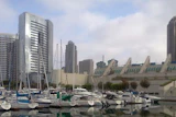 San Diego Convention Center 2011