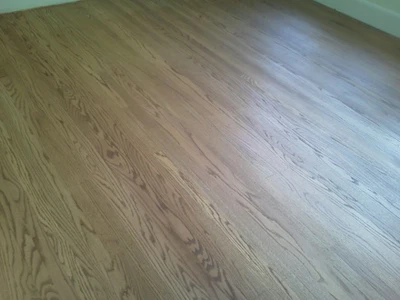 5 16 Wood Floor After Wayne Lee