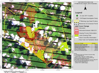 Eia Satellite Images Of Klk Burning Blog