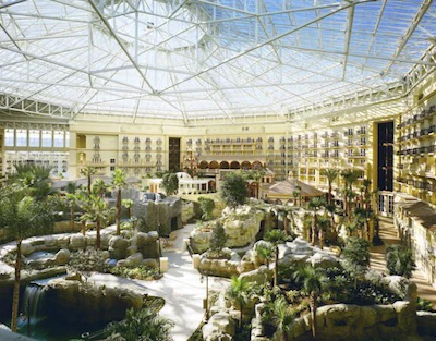 Gaylord Palms St Augustine