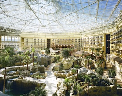 Gaylord Palms St Augustine