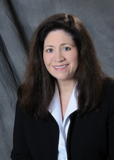 Mara Villanueva Heras Has Been Named Vice President, Residential Marketing, At Armstrong World Industries (lancaster, Pa