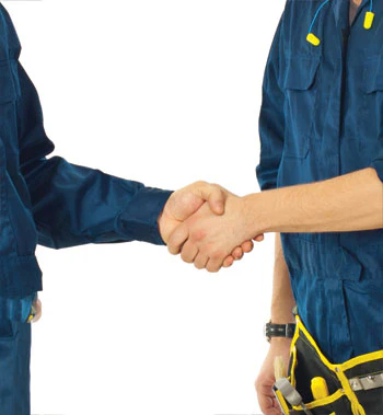 Handshake Mgmt