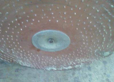 Tungsten Carbide Abrasive Disc2