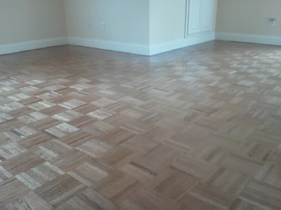 Fingerblock Wood Floor Done2