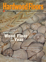 Wood Floor Business June/July 2011