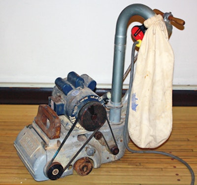 A Look at the Dying Craft of Sanding & Finishing Bowling ...