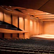 photo of Juilliard stage