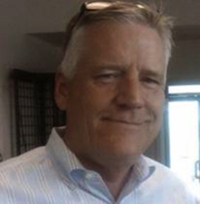 James Johnson, Former President Of Flooring Distributor Wanke Cascade Of Portland, Oregon