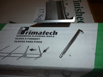 Thin Primatech Cleats