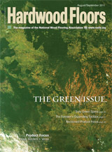 Wood Floor Business August/September 2011