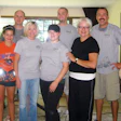 Apex Wood Floors completed a charitable wood flooring remodel for Trinity Services Inc.