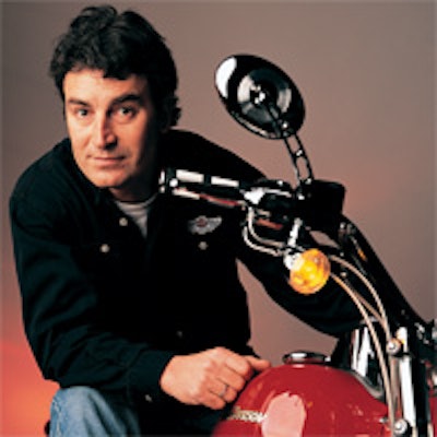 Ken Schmidt