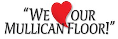 Mullican facebook contest