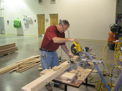 Nwfa Expert Wood Floor Installation School2