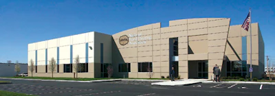 Nwfa Headquarters