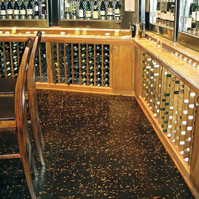 Mediterra Cork from Capri Cork