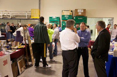 Nwfa Open House 1