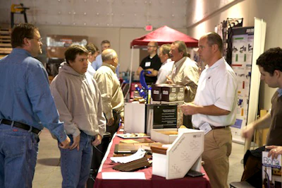 Nwfa Open House