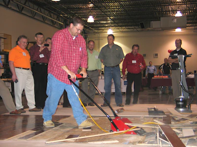 Nwfa Open House Wayne
