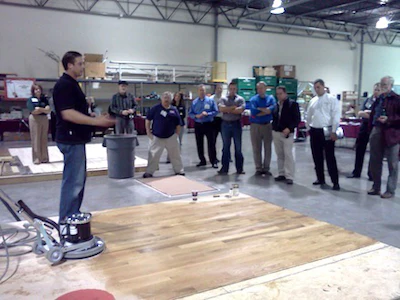 Nwfa Open House Demo