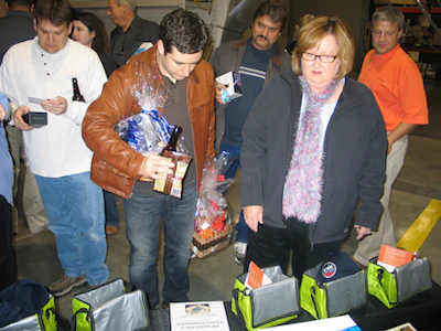 Nwfa Open House Prizes