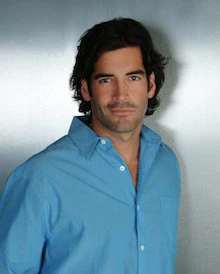 Carter Oosterhouse, Host Of The 2012 Nwfa Wood Floor Of The Year Awards