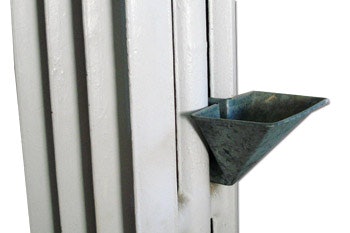 photo of Fulton Humidifier