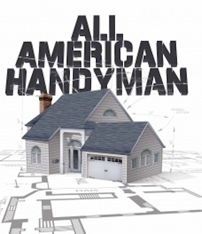 All American Handyman Logo6