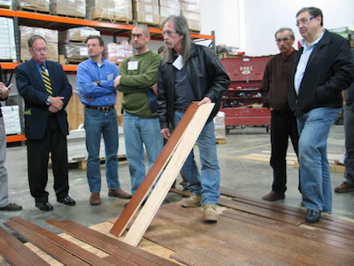 Nwfa 2012 Bamboo Workshop V