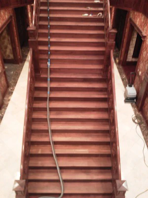 Stairs Job 2
