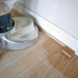 photo of a sander