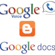 Google logos