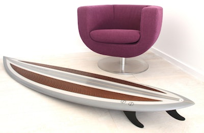 Mafi Surfboard2 450 Wide