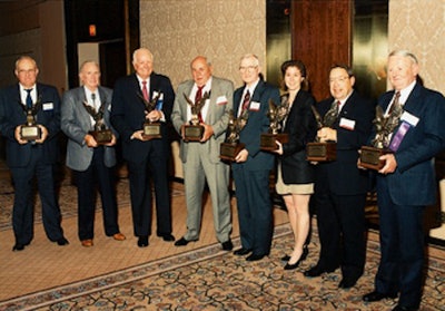 Nwfa Hall Of Fame Inductees Including Harold Reid