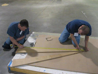 Nwfa Advanced Installation1