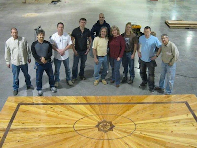 Nwfa Advanced Installation10
