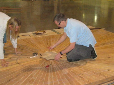 Nwfa Advanced Installation3