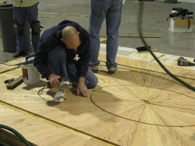 Nwfa Advanced Installation4