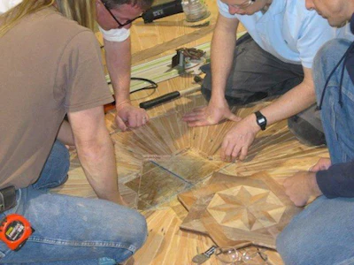 Nwfa Advanced Installation5