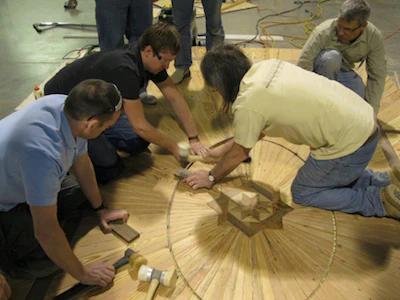 Nwfa Advanced Installation6
