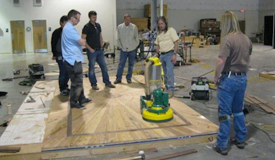 Nwfa Advanced Installation7